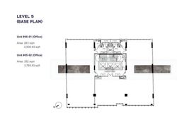 Cecil Suites (D1), Office #570460301